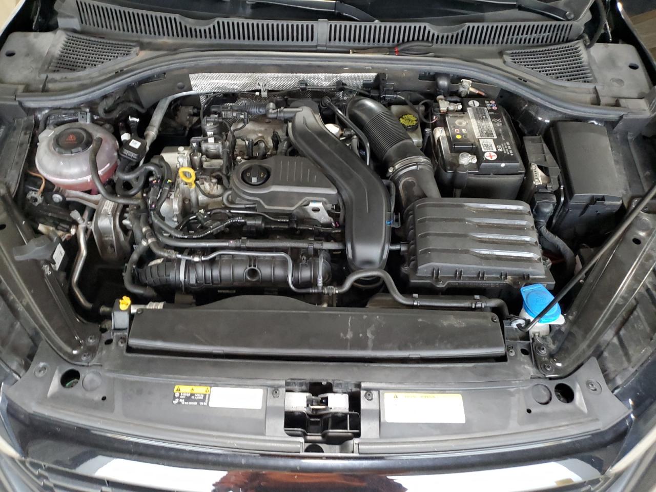 2022 Volkswagen Jetta Sport VIN: 3VWBM7BU1NM034293 Lot: 85387235