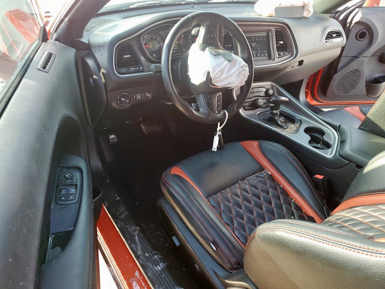 2022 Dodge Challenger Gt VIN: 2C3CDZJG6NH223359 Lot: 90354555