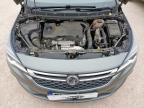 2017 VAUXHALL ASTRA 1.4T 16V 150 SRI 5DR for sale at Copart WESTBURY