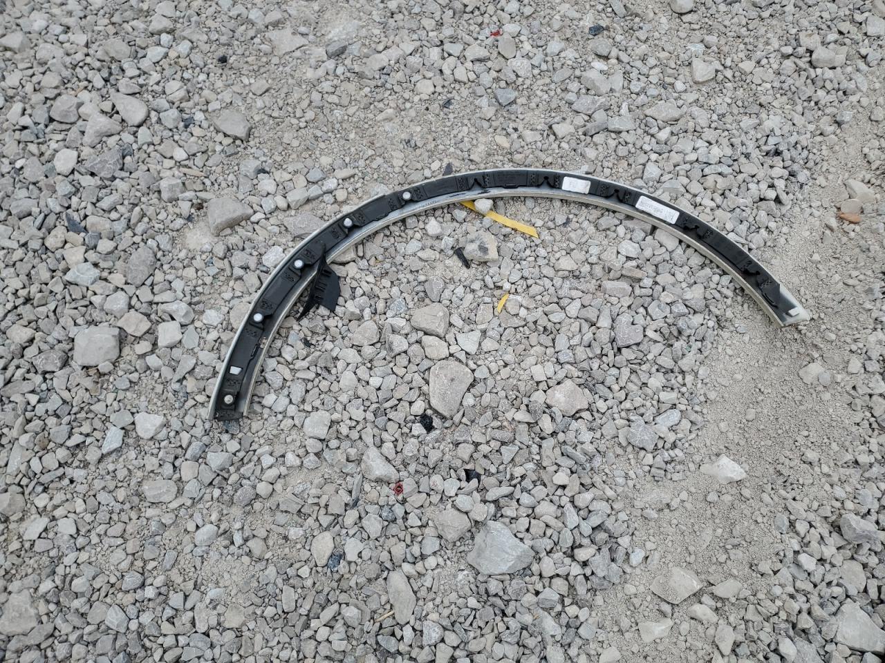 2018 Cadillac Xt5 Platinum VIN: 1GYKNGRS1JZ182225 Lot: 90071335