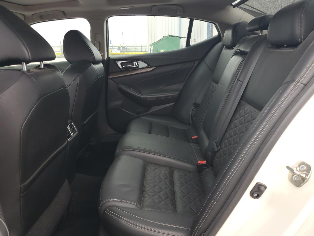 2016 Nissan Maxima 3.5S VIN: 1N4AA6APXGC428365 Lot: 90409295