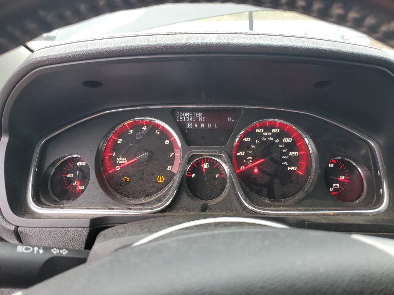 2016 GMC Acadia Sle VIN: 1GKKVPKD4GJ172768 Lot: 85503665