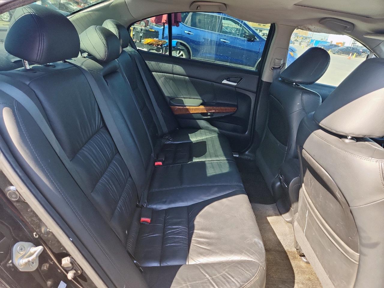 2012 Honda Accord Exl VIN: 1HGCP3F84CA023143 Lot: 85523525