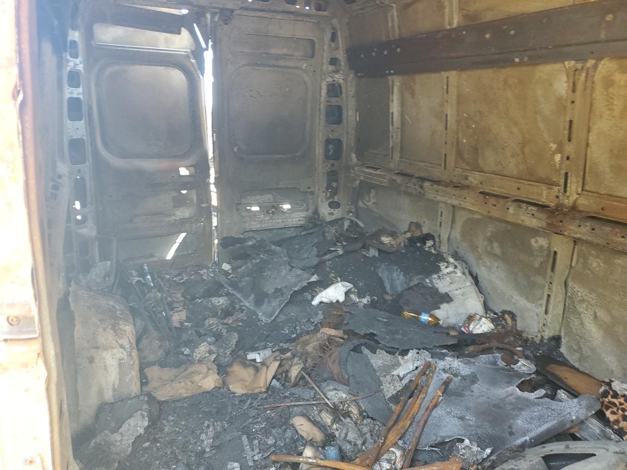 2020 Ram Promaster 3500 3500 High VIN: 3C6URVJG6LE129363 Lot: 85168015