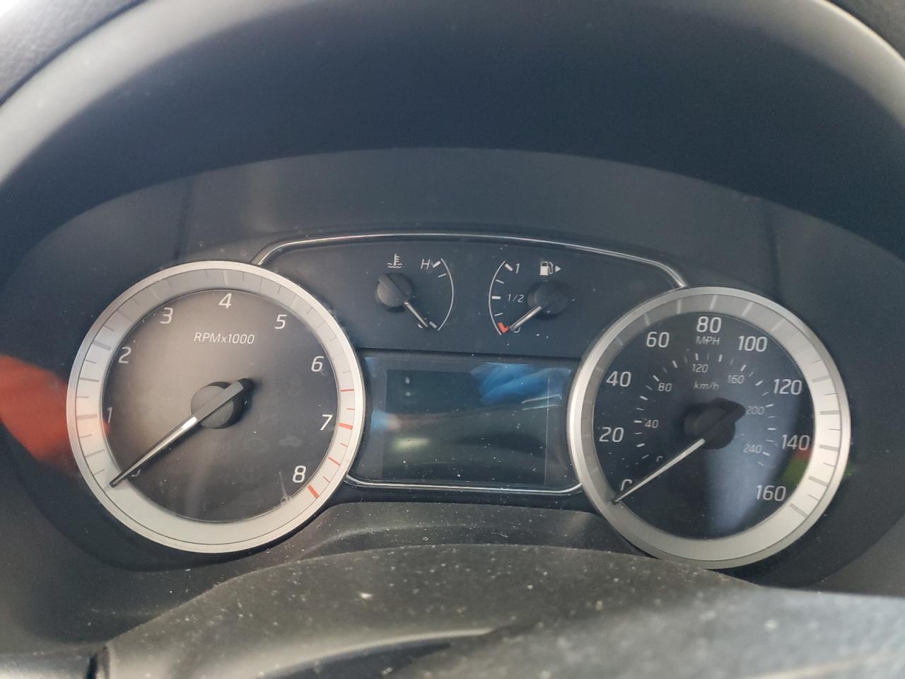 2013 Nissan Sentra S VIN: 3N1AB7AP9DL662710 Lot: 86277645