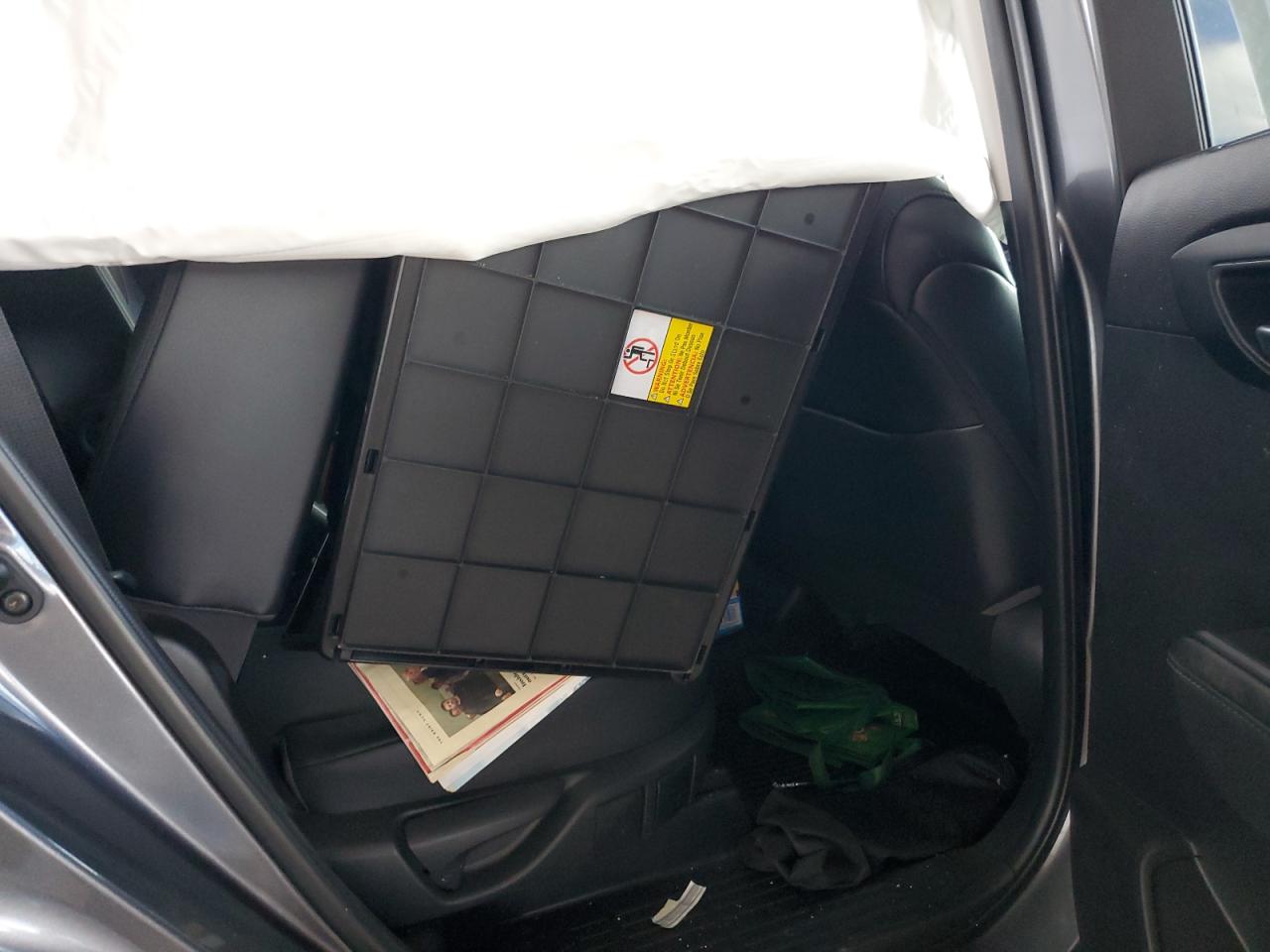 2021 Toyota Highlander Xle VIN: 5TDHZRBH4MS555603 Lot: 85535315