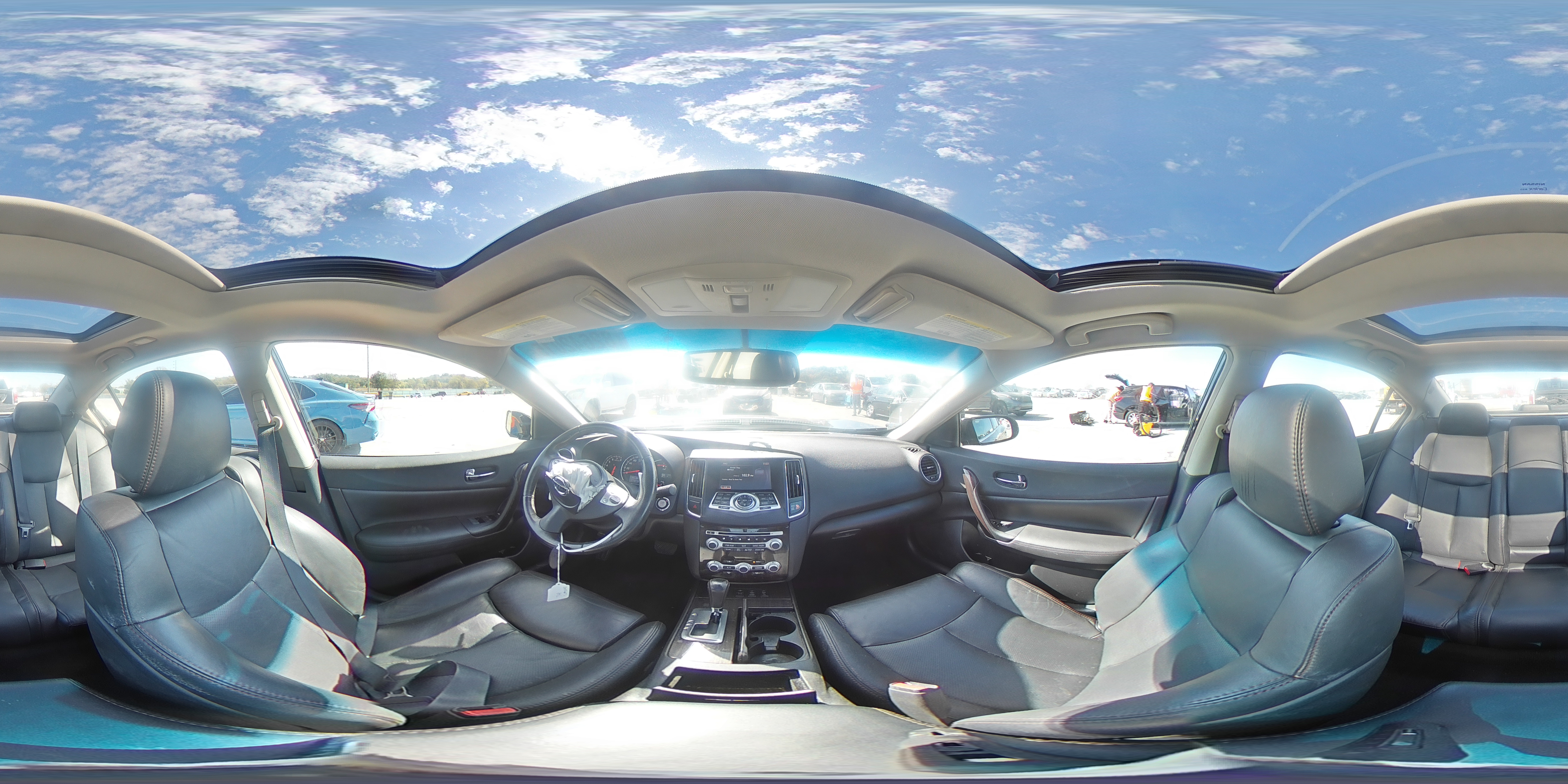 2012 Nissan Maxima S VIN: 1N4AA5AP8CC830471 Lot: 82642015