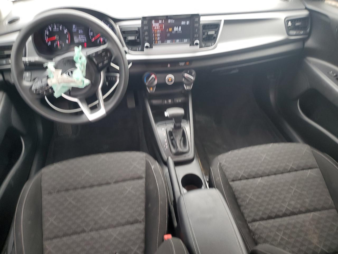 2019 Kia Rio S VIN: 3KPA24AB5KE251029 Lot: 85926595