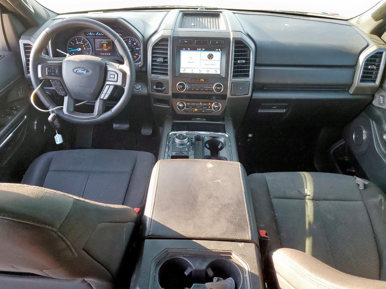 2019 Ford Expedition Max Xlt VIN: 1FMJK1HTXKEA19479 Lot: 85297295