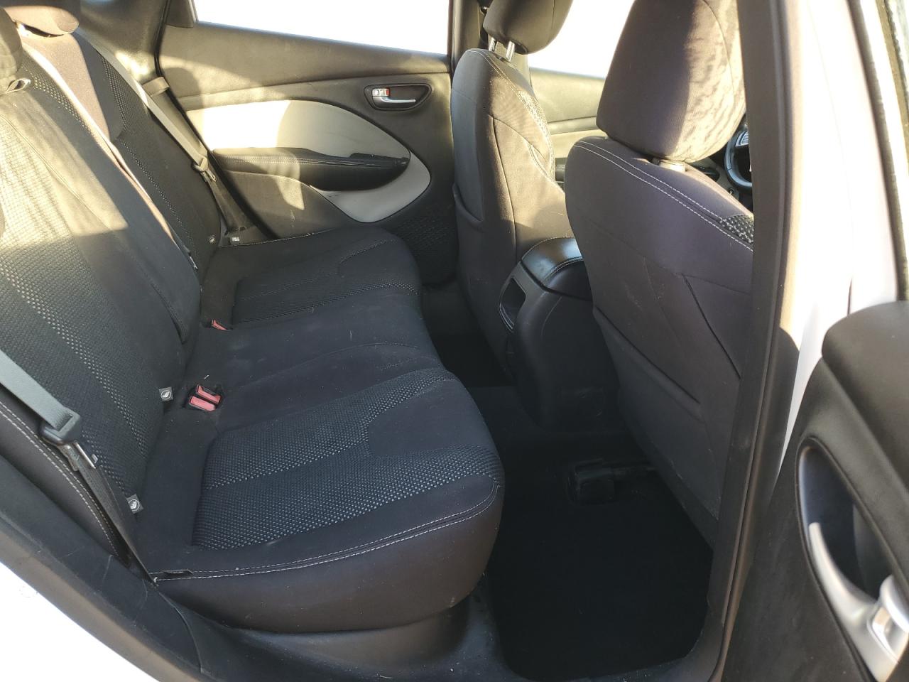 2014 Dodge Dart Sxt VIN: 1C3CDFBB4ED907888 Lot: 90778185