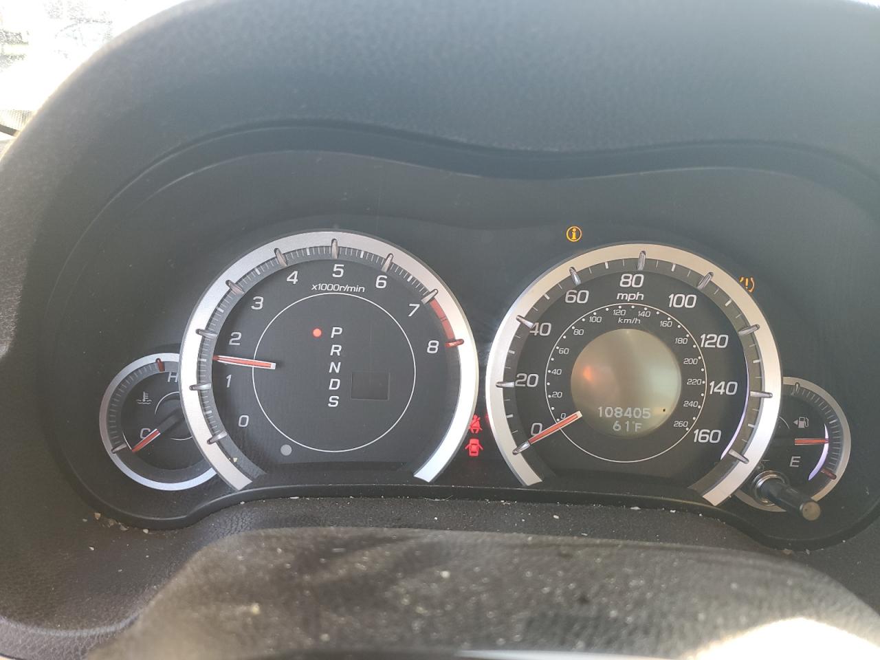 2013 Acura Tsx VIN: JH4CU2F41DC005525 Lot: 82437095