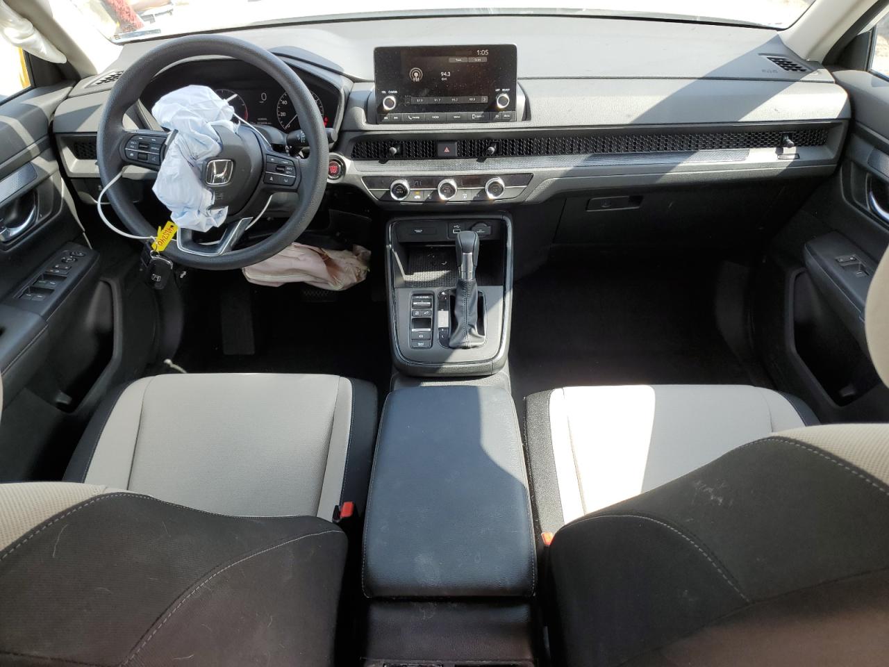 2023 Honda Cr-V Lx VIN: 2HKRS4H21PH425240 Lot: 82472175