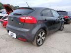 2014 KIA RIO 3 ECODYNAMICS CRDI  for sale at Copart WOLVERHAMPTON