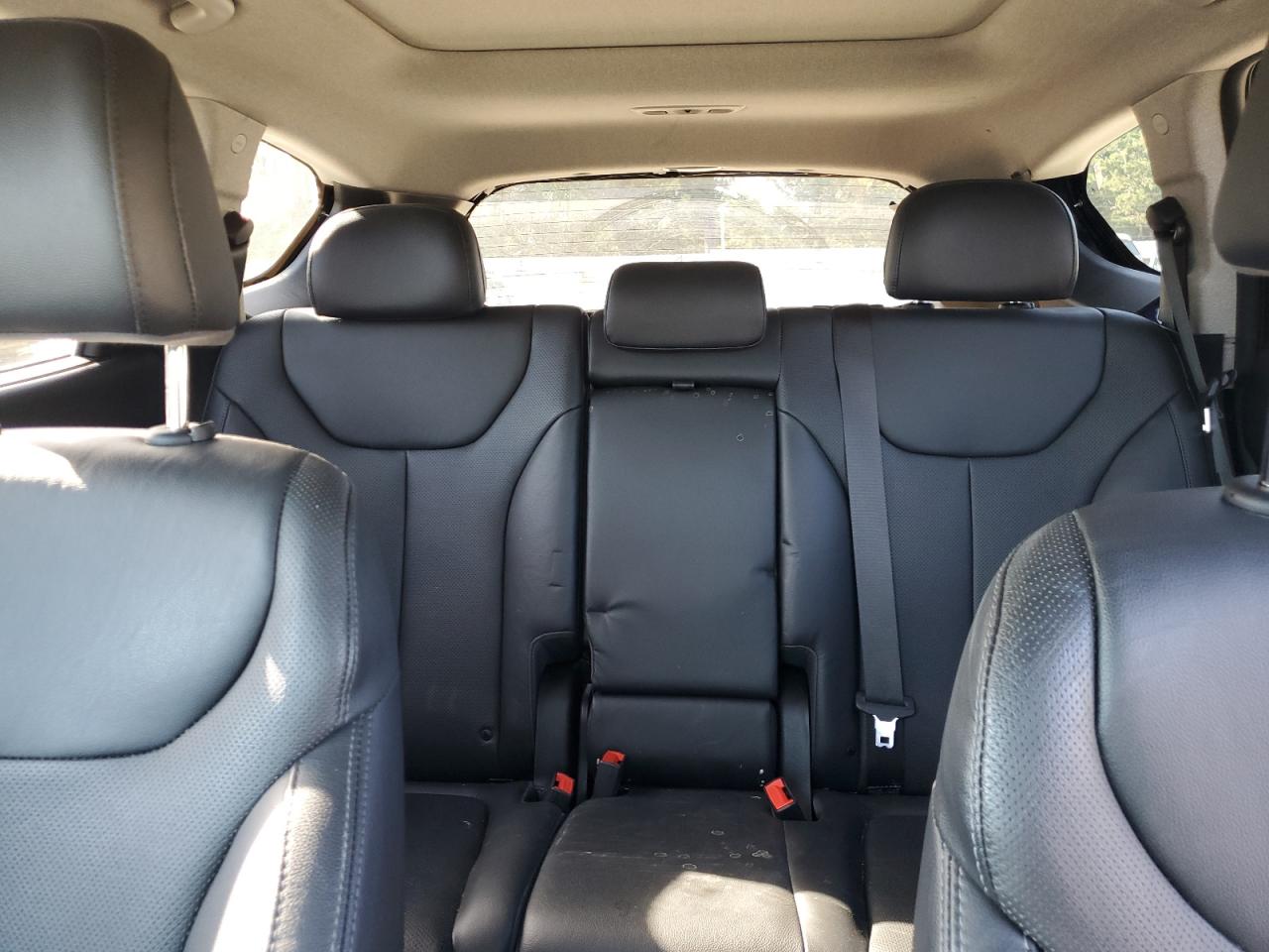 2020 Hyundai Santa Fe Sel VIN: 5NMS3CAD5LH238305 Lot: 85165845