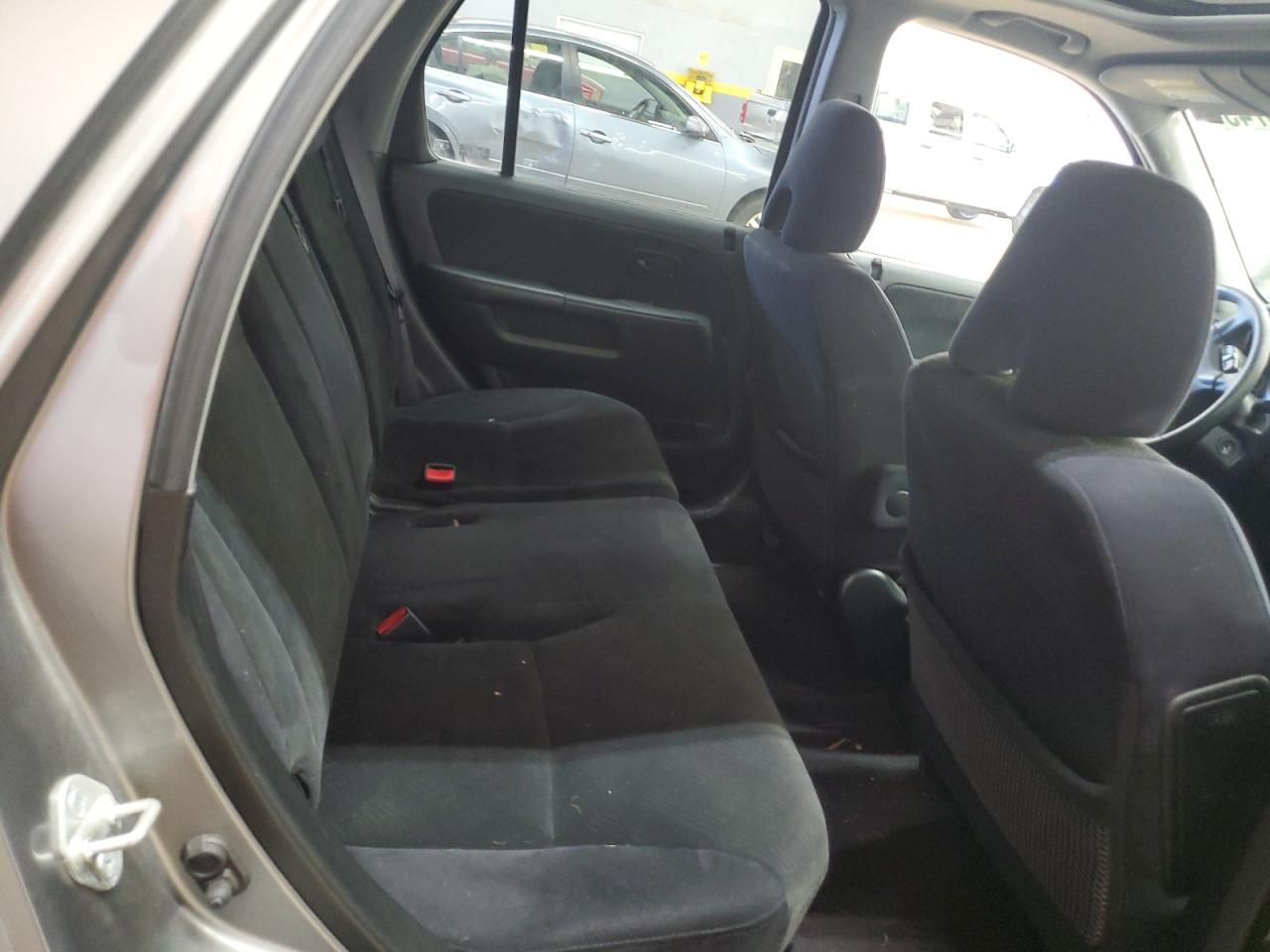 2005 Honda Cr-V Ex VIN: JHLRD78875C024920 Lot: 86495745