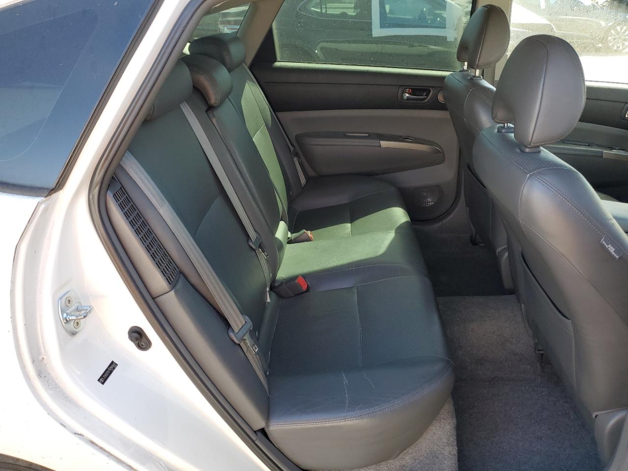 2009 Toyota Prius VIN: JTDKB20U797868647 Lot: 84965045