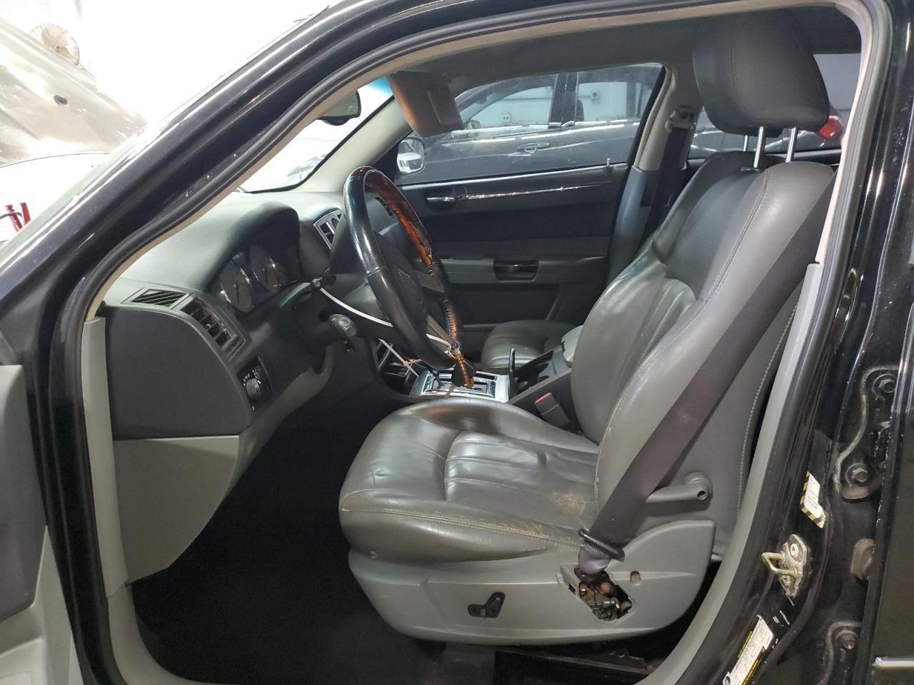 2005 Chrysler 300C VIN: 2C3JA63H35H134241 Lot: 86671005
