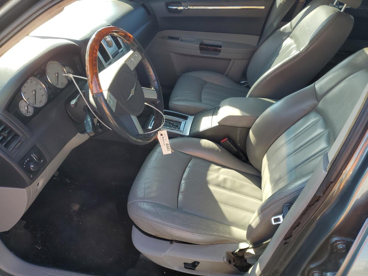 2006 Chrysler 300C VIN: 2C3KA63H96H193770 Lot: 90608855