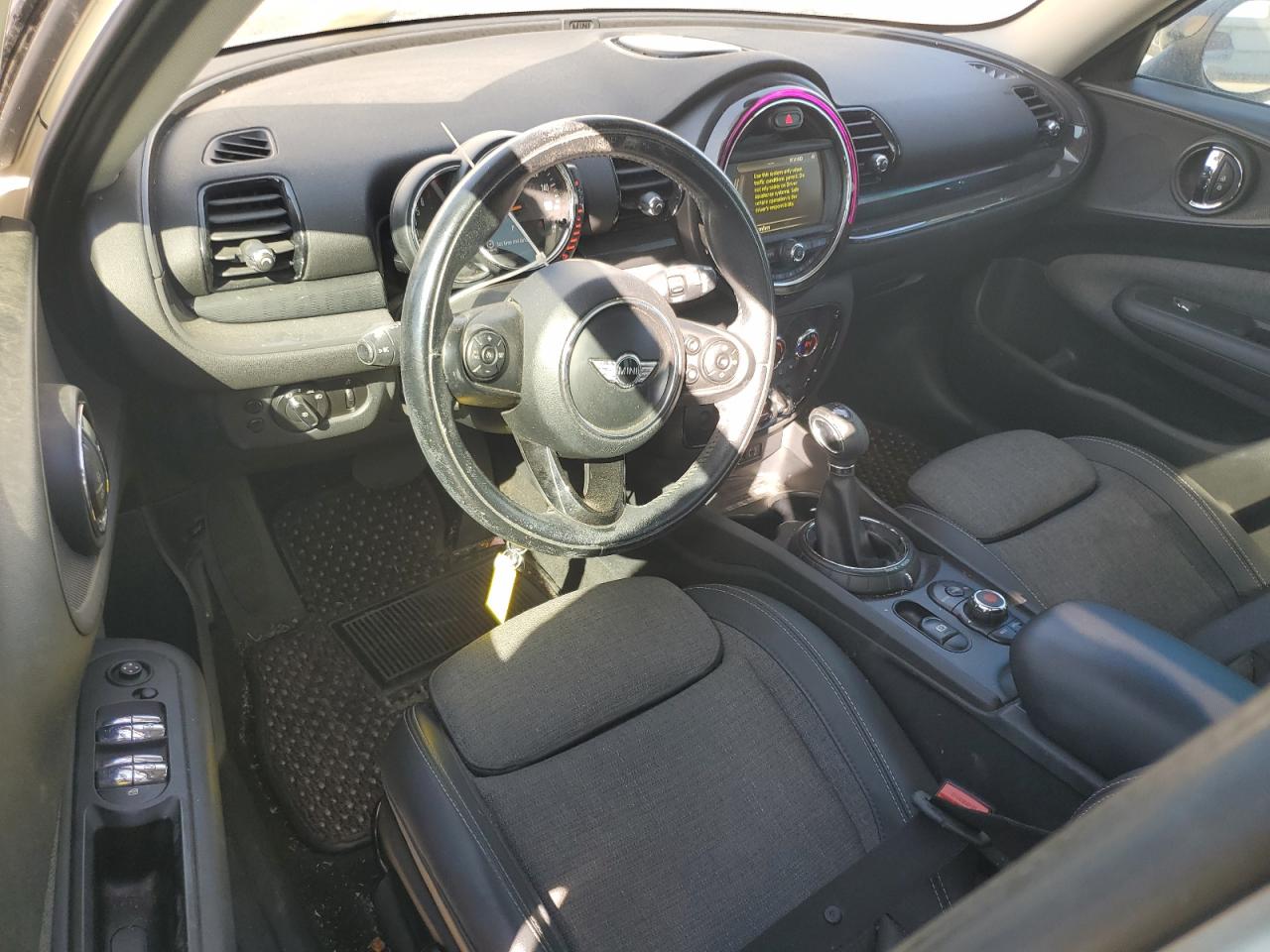 2016 Mini Cooper Clubman VIN: WMWLN5C56G2B28048 Lot: 85530675