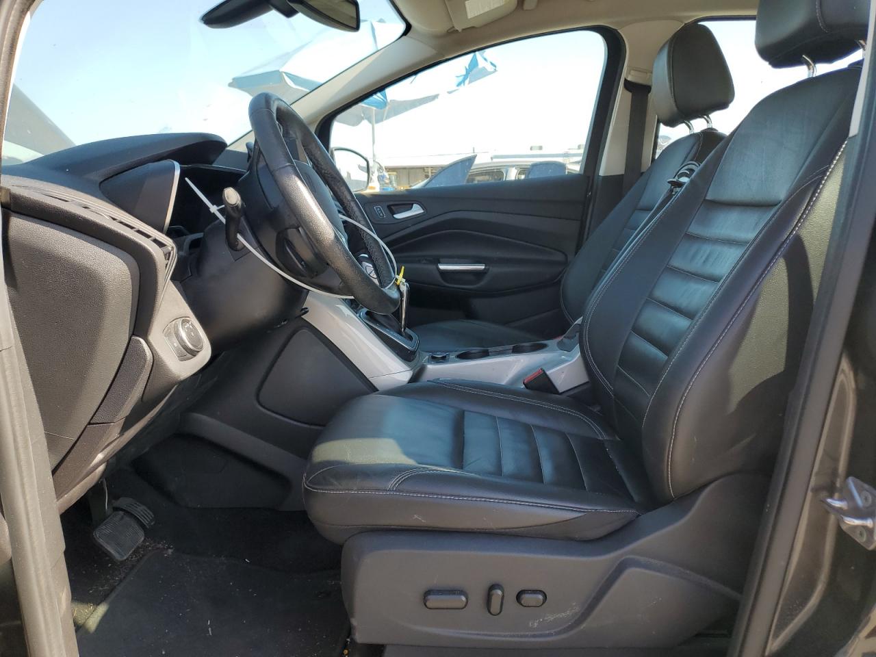 2016 Ford C-Max Premium Sel VIN: 1FADP5CUXGL108813 Lot: 90941895