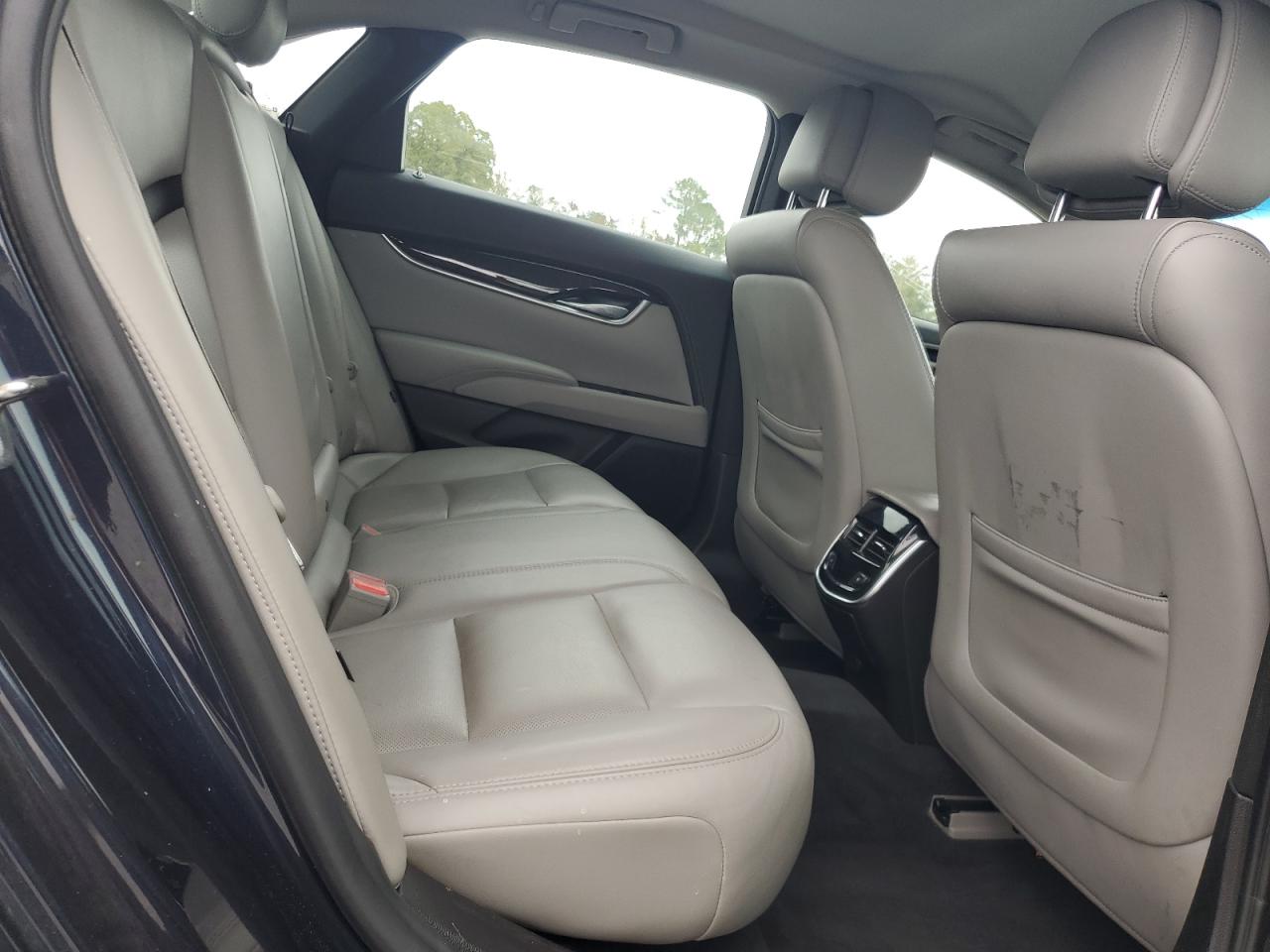 2014 Cadillac Xts Luxury Collection VIN: 2G61M5S30E9118935 Lot: 90472175