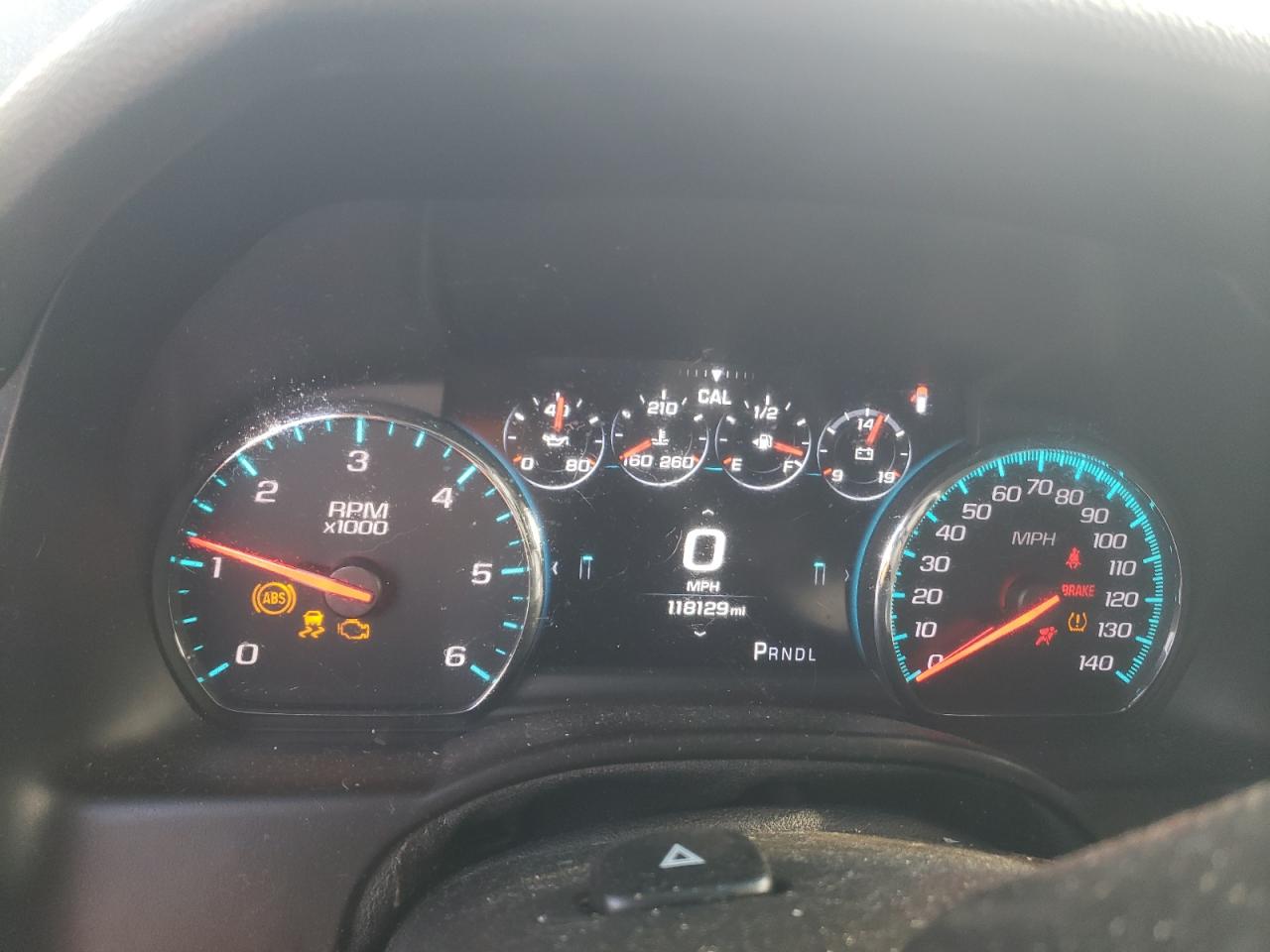 2019 Chevrolet Suburban K1500 Premier VIN: 1GNSKJKC0KR359662 Lot: 82720775