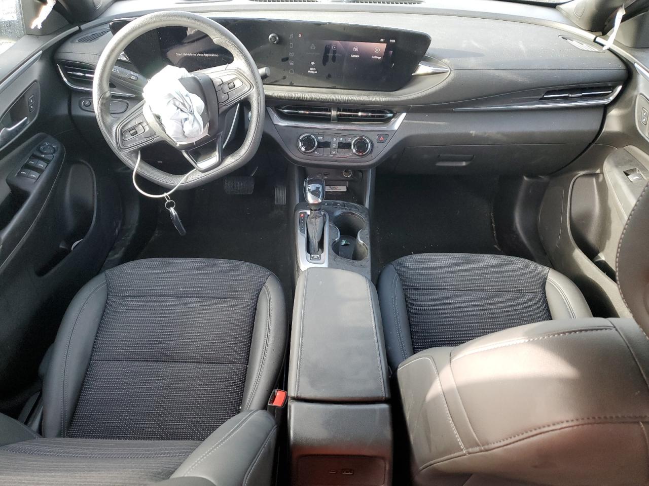 2024 Buick Envista Preferred VIN: KL47LAE20RB212866 Lot: 85884795