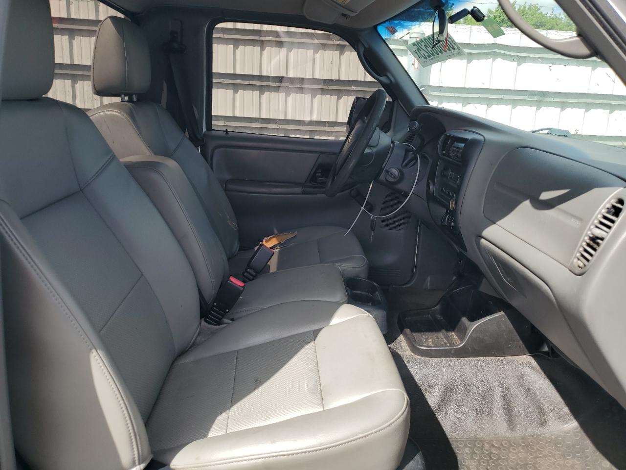 2011 Ford Ranger VIN: 1FTKR1AD9BPA50170 Lot: 86800525