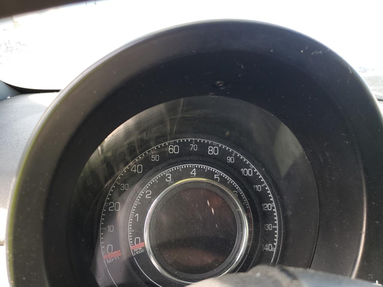 2012 Fiat 500 Sport VIN: 3C3CFFBR7CT344267 Lot: 90710075