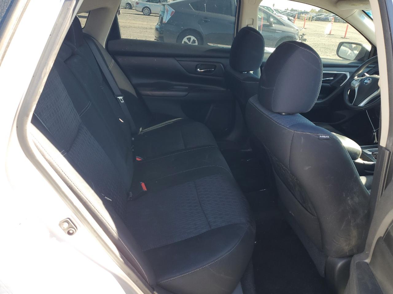 2016 Nissan Altima 2.5 VIN: 1N4AL3AP6GC173335 Lot: 86687365