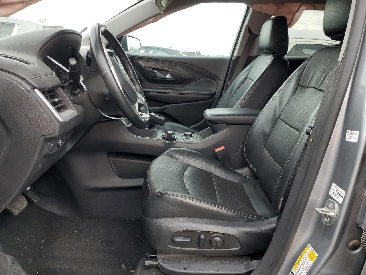 2023 GMC Terrain Slt VIN: 3GKALVEGXPL136572 Lot: 84525265