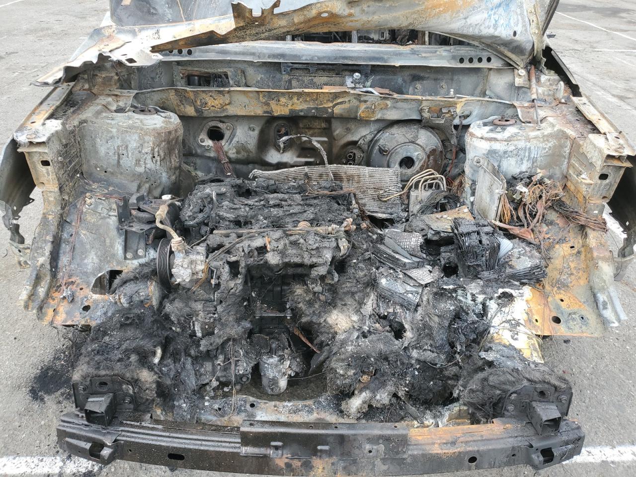 2013 Kia Sorento Lx VIN: 5XYKT4A10DG344300 Lot: 85638735