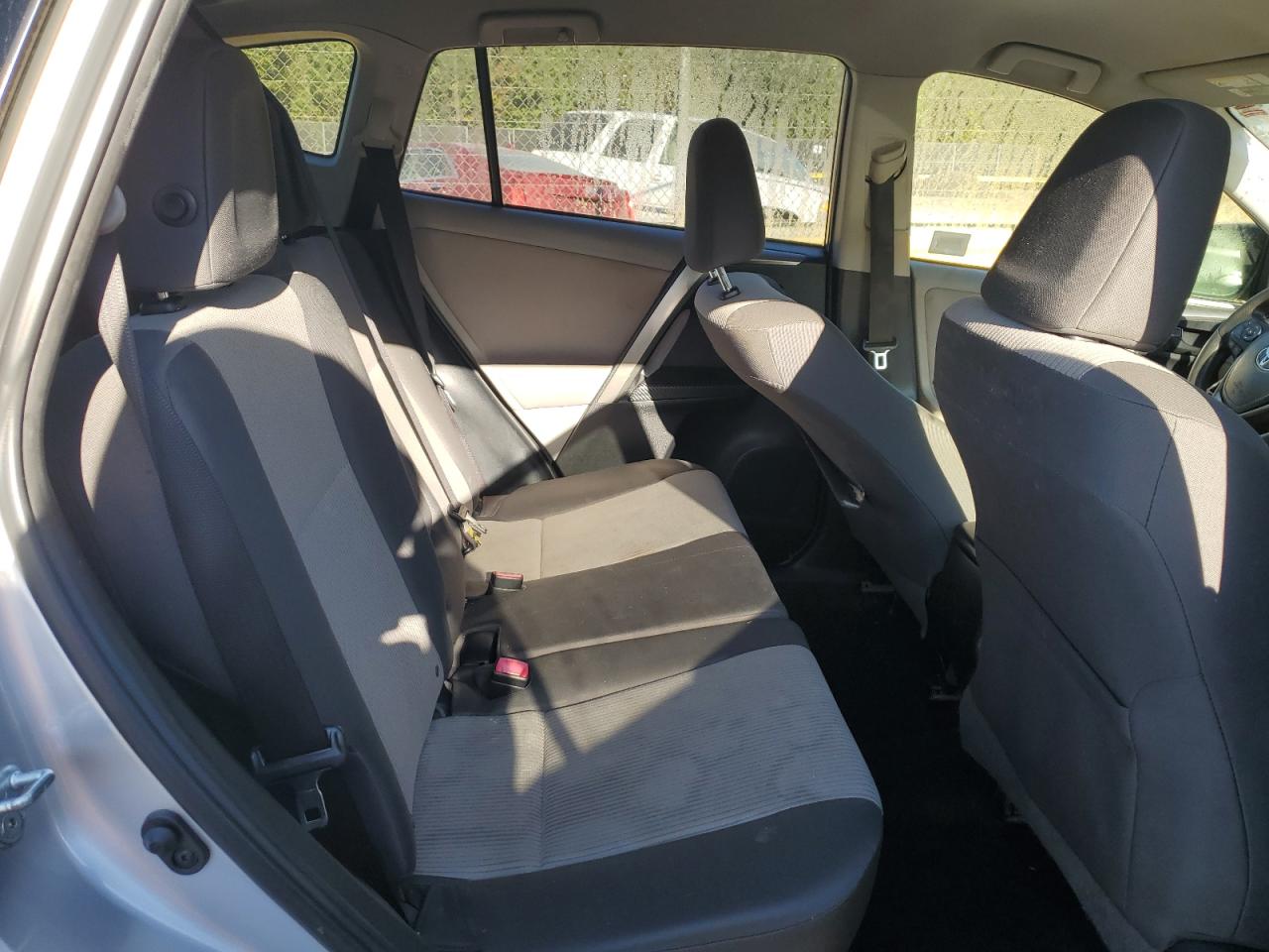 2013 Toyota Rav4 Le VIN: JTMBFREV3DD022461 Lot: 84773335