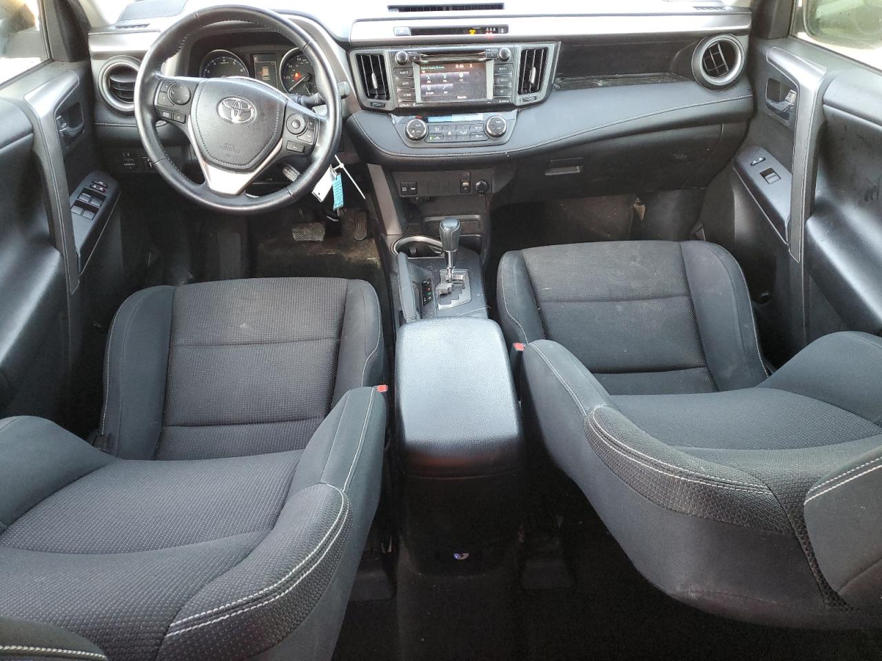 2017 Toyota Rav4 Xle VIN: JTMRFREV9HJ141721 Lot: 82329695