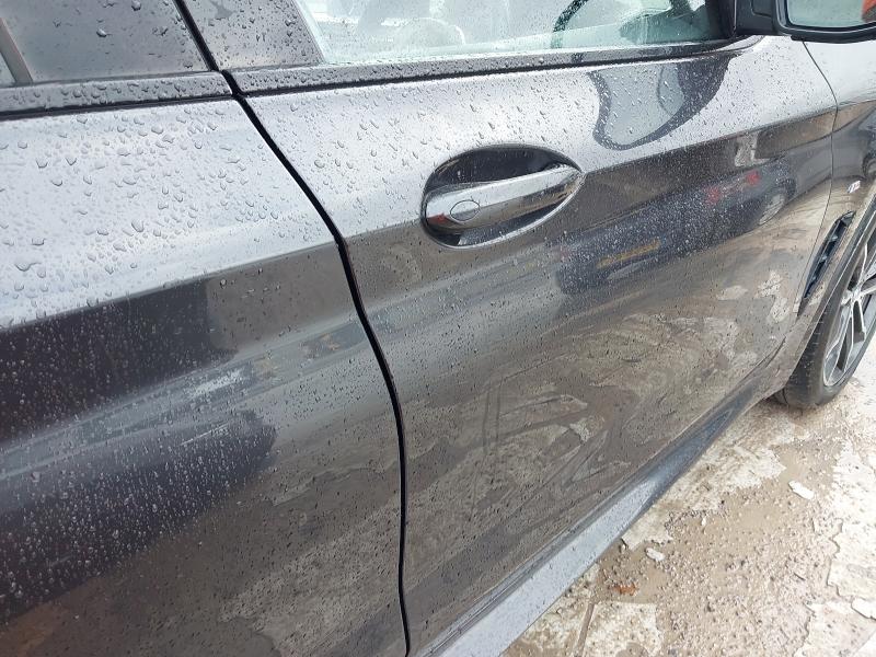 2019 BMW X3 XDRIVE20D M SPORT 5DR STEP AUTO