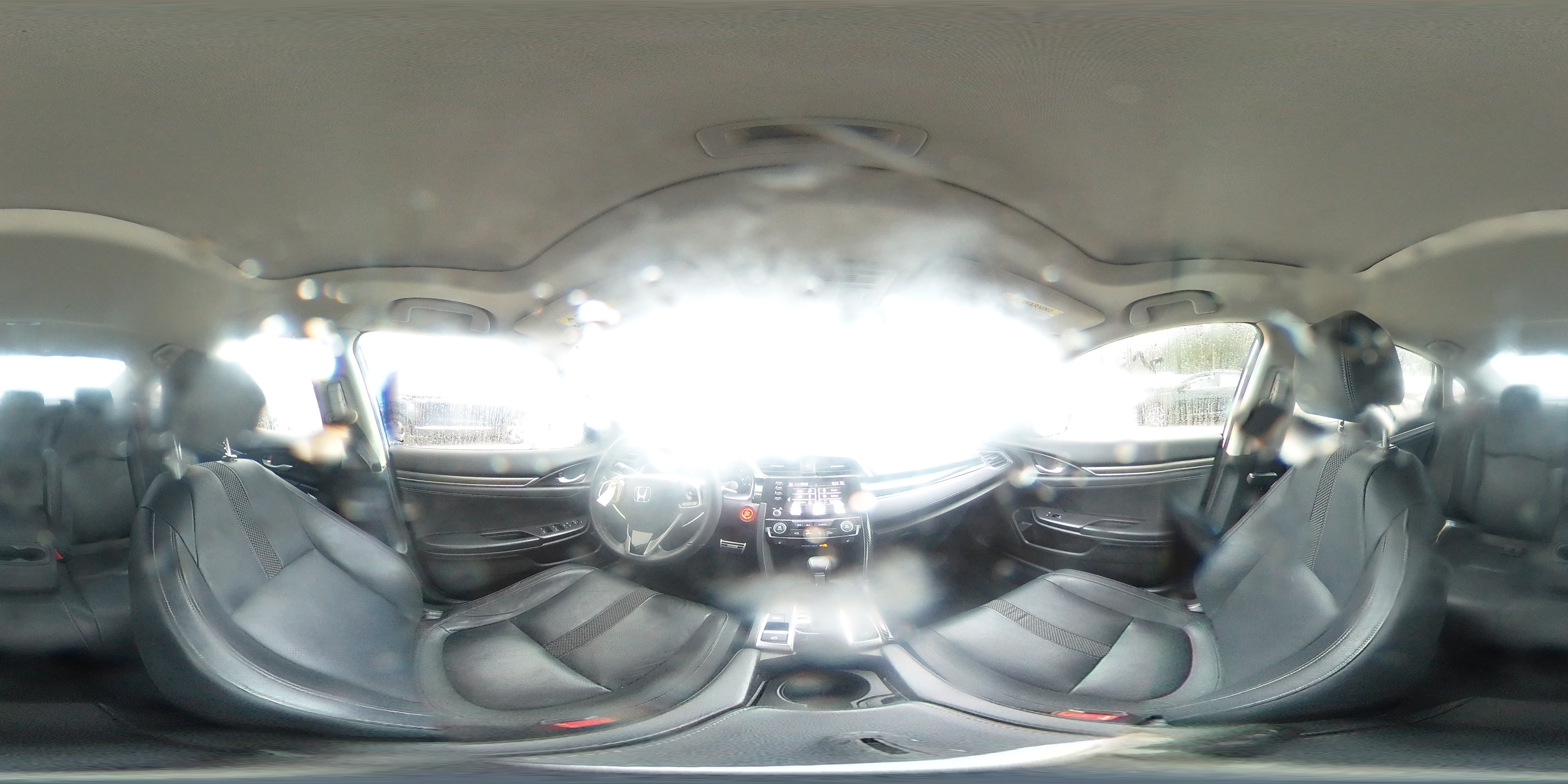 2019 Honda Civic Exl VIN: JHMFC1F71KX010332 Lot: 82229185