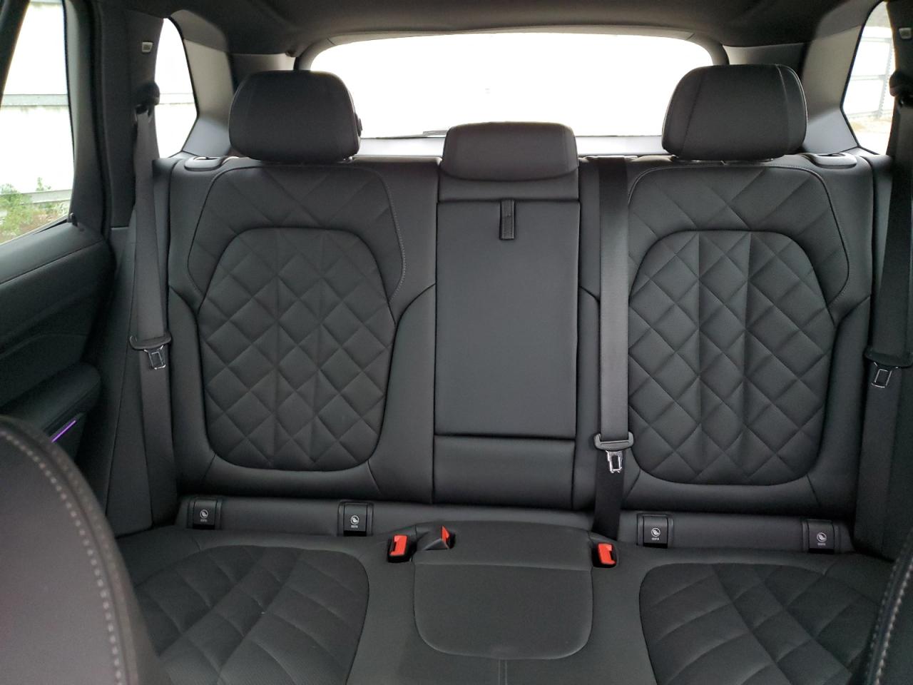 2024 BMW X5 xDrive50E VIN: 5UX43EU08R9T53898 Lot: 85144575