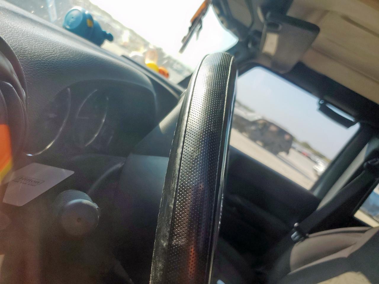 2015 Jeep Wrangler Unlimited Sport VIN: 1C4HJWDG9FL560178 Lot: 82398405