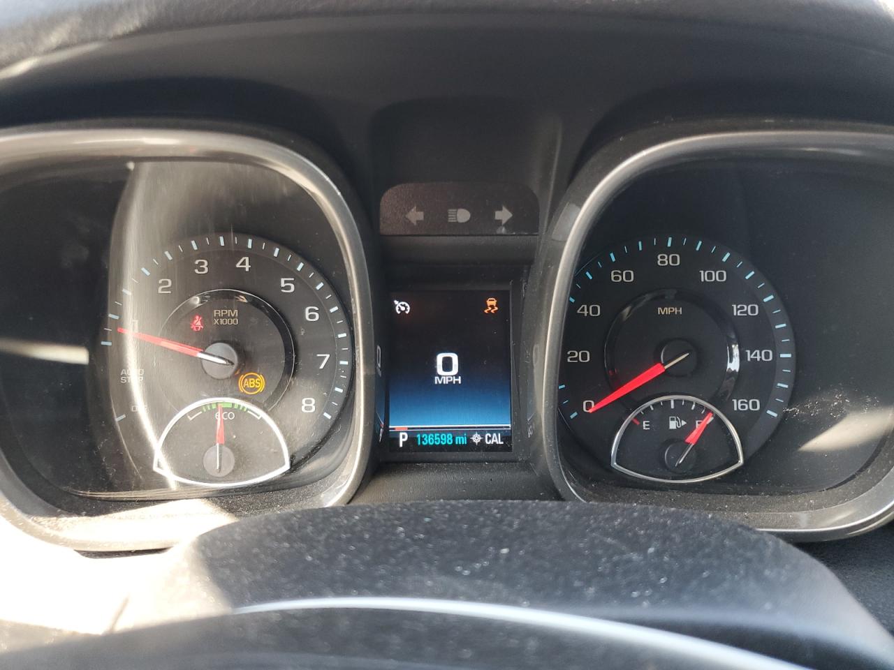 2013 Chevrolet Malibu 1Lt VIN: 1G11D5SR5DF314675 Lot: 82226585