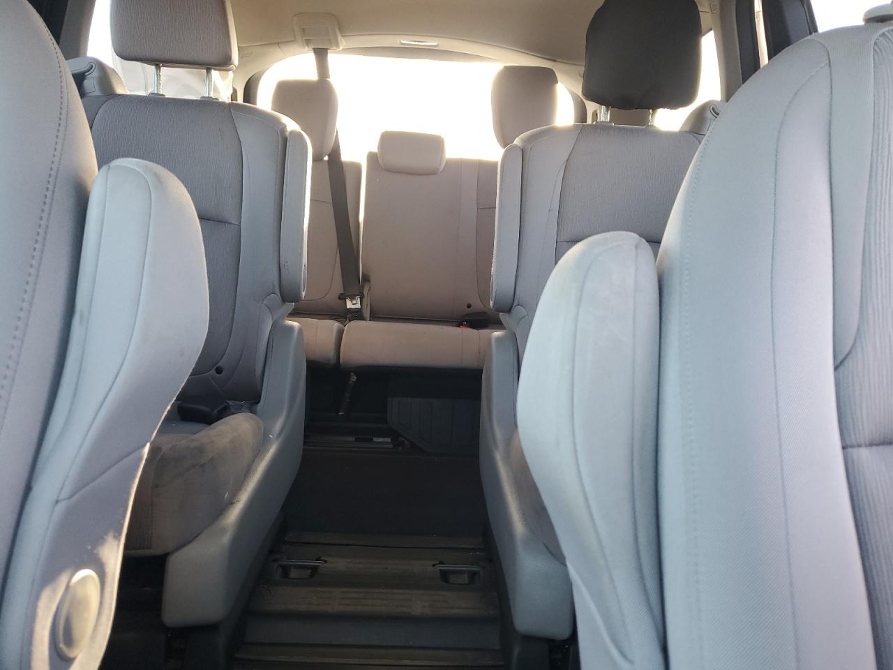 2019 Honda Odyssey Ex VIN: 5FNRL6H56KB023837 Lot: 82291305