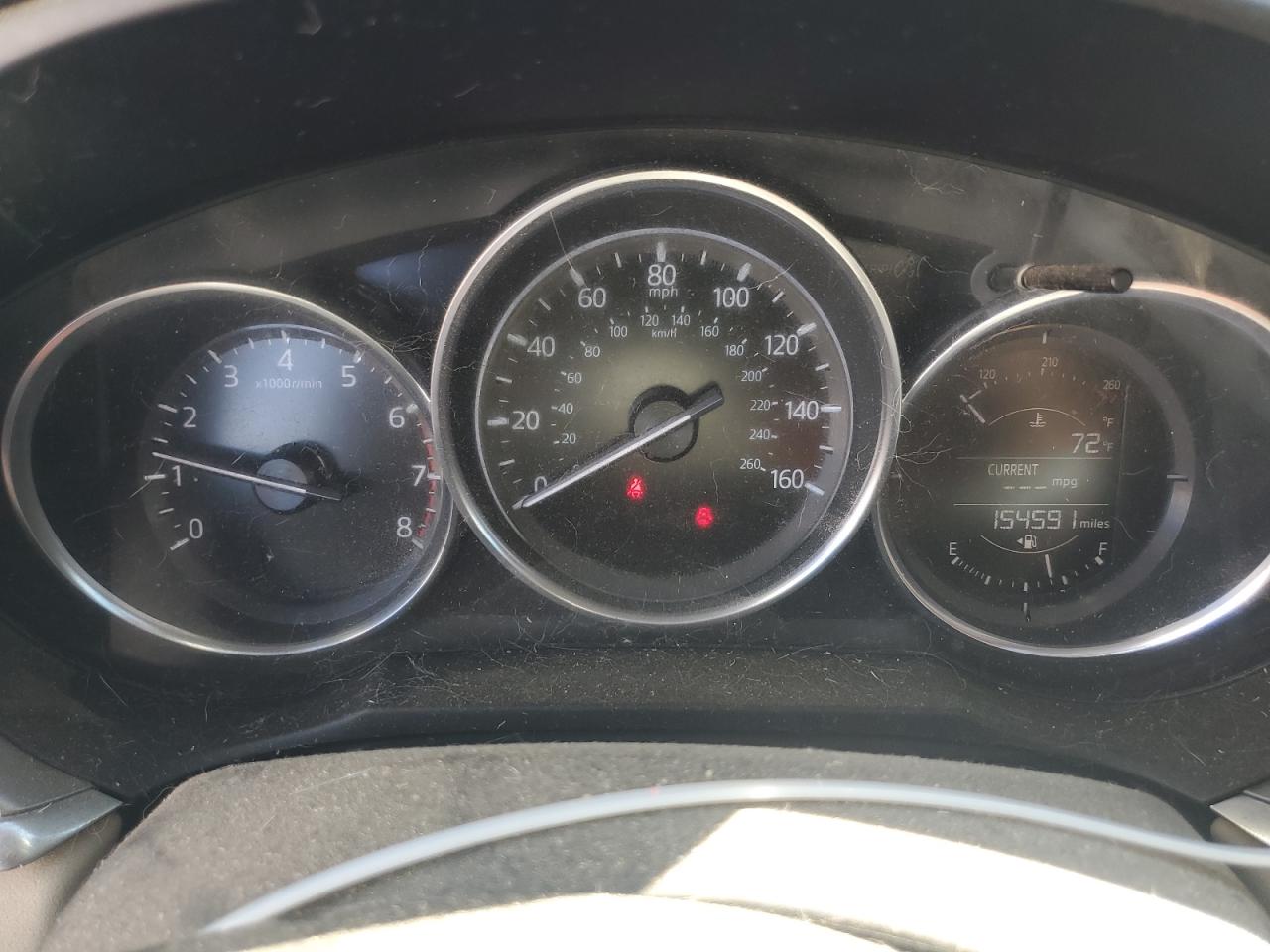 2018 Mazda 6 Sport VIN: JM1GL1U59J1309012 Lot: 86170775