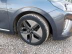 2020 HYUNDAI IONIQ 1.6 GDI HYBRID 1ST EDITION 5DR DCT for sale at Copart BRISTOL
