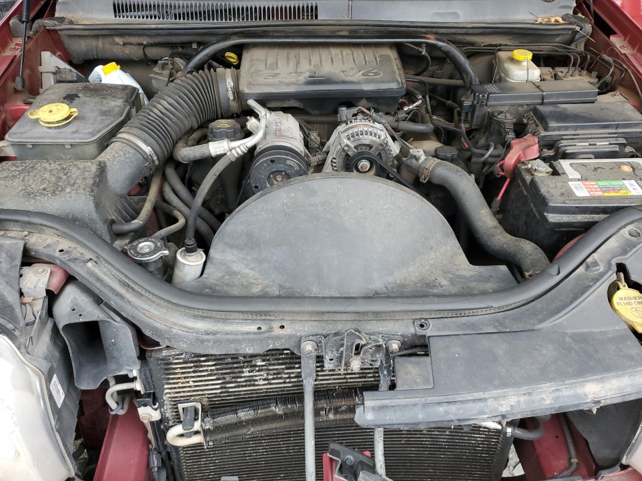 2006 Jeep Grand Cherokee Laredo VIN: 1J4GR48K06C290565 Lot: 85299675