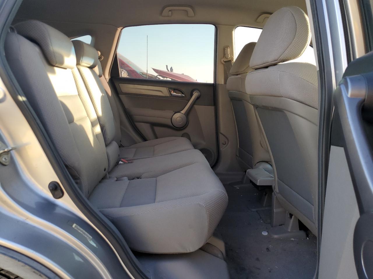 2008 Honda Cr-V Lx VIN: JHLRE38328C004203 Lot: 86768615