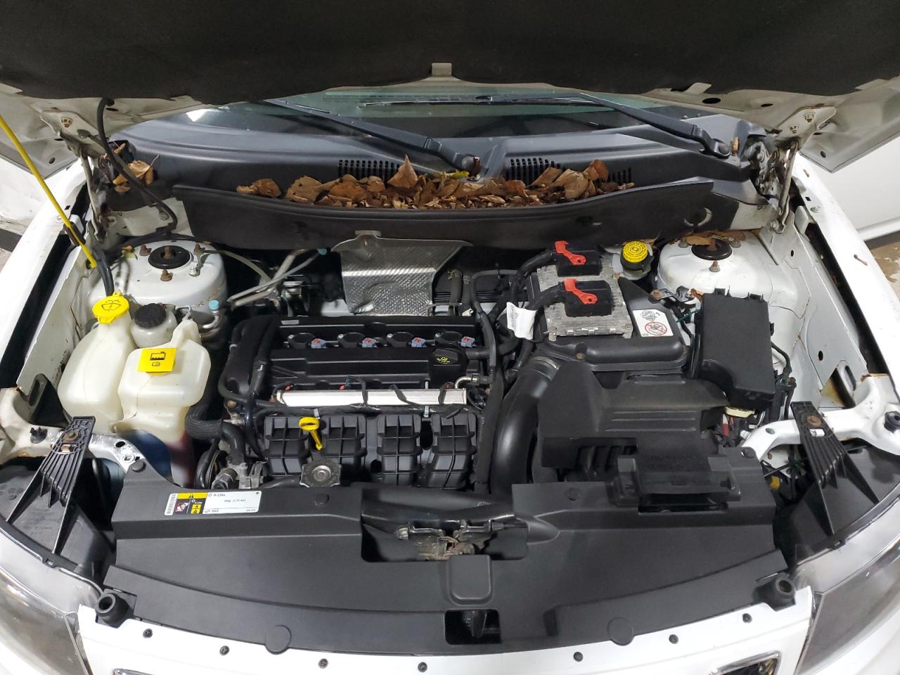 2016 Jeep Compass Sport VIN: 1C4NJCBA5GD753777 Lot: 85470935