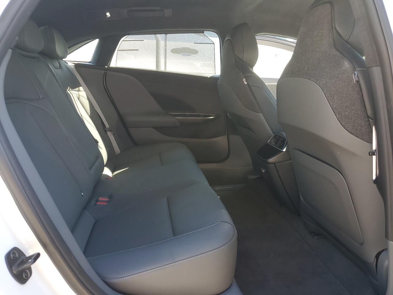 2024 Lucid Motors Air Pure VIN: 50EA1PGA1RA006174 Lot: 87107015