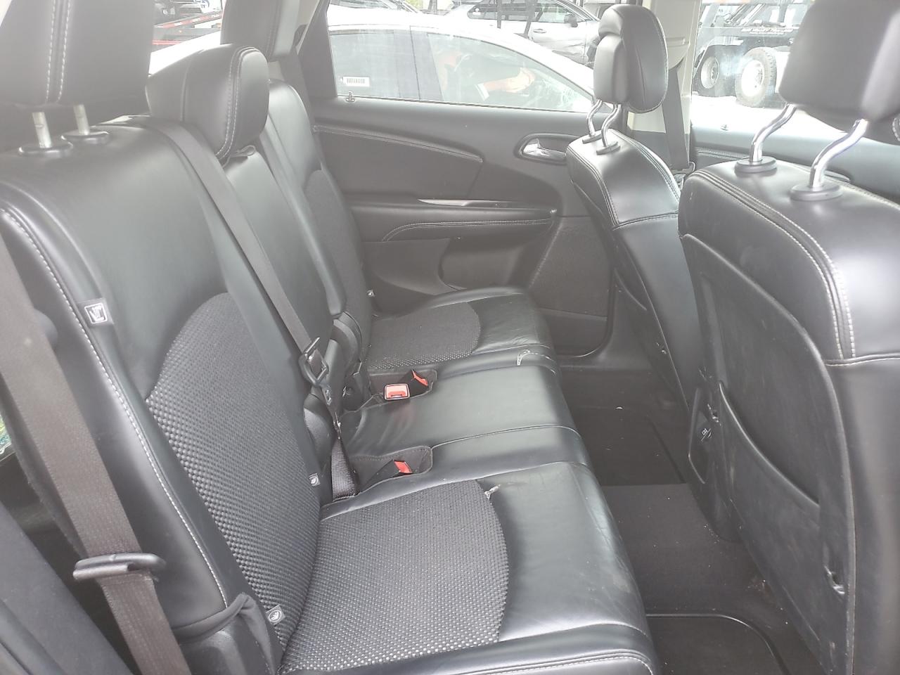 2018 Dodge Journey Crossroad VIN: 3C4PDDGG9JT386385 Lot: 85702475