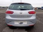 2012 SEAT LEON S COPA CR TDI ECOMOT  for sale at Copart SANDTOFT