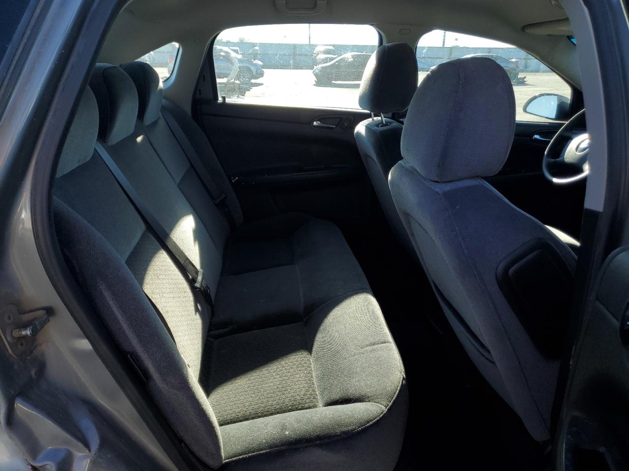 2009 Chevrolet Impala 1Lt VIN: 2G1WT57K291238822 Lot: 86848715