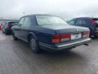 1989 ROLLS ROYCE   for sale at Copart SANDWICH